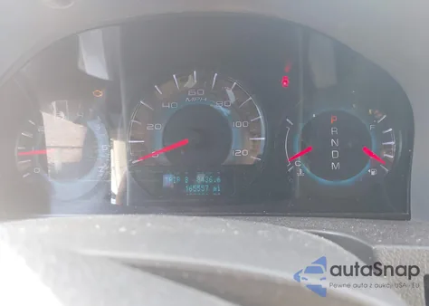 2012 Ford Fusion Sel from USA, damaged, VIN 3FAHP0JGXCR352166